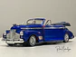 Auto Chevrolet Special Deluxe Convertible | Welly 1:24 - Miniatura 3