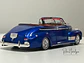 Auto Chevrolet Special Deluxe Convertible | Welly 1:24 - Miniatura 6