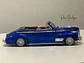 Auto Chevrolet Special Deluxe Convertible | Welly 1:24 - Miniatura 7