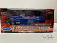 Auto Chevrolet Special Deluxe Convertible | Welly 1:24 - Miniatura 10