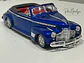 Auto Chevrolet Special Deluxe Convertible | Welly 1:24 - Miniatura 8