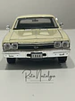 Auto Chevrolet Chevelle SS 396 (1968) | Welly 1:24 - Miniatura 4