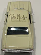 Auto Chevrolet Chevelle SS 396 (1968) | Welly 1:24 - Miniatura 8
