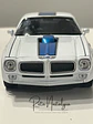 Auto Pontiac Firebird Trans Am (1972) | Welly 1:24 - thumbnail 3
