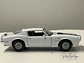 Auto Pontiac Firebird Trans Am (1972) | Welly 1:24 - thumbnail 5