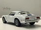 Auto Pontiac Firebird Trans Am (1972) | Welly 1:24 - thumbnail 7