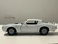 Auto Pontiac Firebird Trans Am (1972) | Welly 1:24 - thumbnail 8