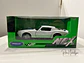 Auto Pontiac Firebird Trans Am (1972) | Welly 1:24 - thumbnail 10