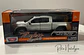 Camioneta Motormax GMC Sierra 1500 SLT Crew Cab 2019 1:24 - Miniatura 3