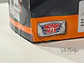 Camioneta Motormax GMC Sierra 1500 SLT Crew Cab 2019 1:24 - Miniatura 4