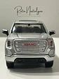 Camioneta Motormax GMC Sierra 1500 SLT Crew Cab 2019 1:24 - Miniatura 5