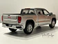 Camioneta Motormax GMC Sierra 1500 SLT Crew Cab 2019 1:24 - Miniatura 10