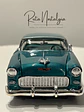 Auto Motormax Chevrolet Bel Air Hardtop 1955 1:24 - Miniatura 3