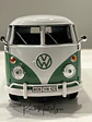 Camioneta Volkswagen T1 DoKa | Motormax Escala 1:24 - Miniatura 2