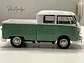 Camioneta Volkswagen T1 DoKa | Motormax Escala 1:24 - Miniatura 4