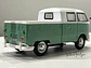 Camioneta Volkswagen T1 DoKa | Motormax Escala 1:24 - Miniatura 5