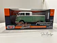 Camioneta Volkswagen T1 DoKa | Motormax Escala 1:24 - Miniatura 10