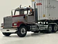 Camión Western Star 4900 SF Day Cab | Diecast Masters 1:50 - Miniatura 2