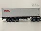 Camión Western Star 4900 SF Day Cab | Diecast Masters 1:50 - Miniatura 9
