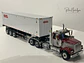 Camión Western Star 4900 SF Day Cab | Diecast Masters 1:50 - Miniatura 8
