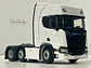 Camión Scania R Highline CR20H 6x2 Twin Steer | WSI 1:50 - Miniatura 1