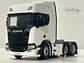 Camión Scania R Highline CR20H 6x2 Twin Steer | WSI 1:50 - Miniatura 4