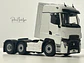 Camión WSI White Line Renault T High Evolution 6x2 1:50 - Miniatura 1