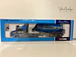 Camión Corgi CC12801 1:50 Scania T-cab + Tolva Feldbinder - Miniatura 12