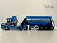 Camión Corgi CC12801 1:50 Scania T-cab + Tolva Feldbinder - Miniatura 6