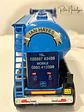 Camión Corgi CC12801 1:50 Scania T-cab + Tolva Feldbinder - Miniatura 8