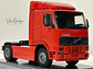 Camión Volvo FH12 1:50 “Introduction of Volvo FH | Conrad - Miniatura 1