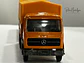 Camión Mercedes-Benz NG 1632/1932 con carro | NZG 1:50 - Miniatura 2