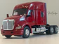 Camión Kenworth T680 6x4 | WSI 1:50 Coleccionable - Miniatura 4