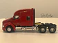Camión Kenworth T680 6x4 | WSI 1:50 Coleccionable - Miniatura 5