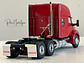 Camión Kenworth T680 6x4 | WSI 1:50 Coleccionable - Miniatura 8