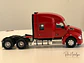 Camión Kenworth T680 6x4 | WSI 1:50 Coleccionable - Miniatura 9