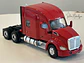Camión Kenworth T680 6x4 | WSI 1:50 Coleccionable - Miniatura 10