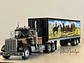 Camión Kenworth W925 