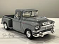 Camioneta GMC 100 Wideside Pickup | Motormax 1:24 - thumbnail 1