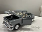 Camioneta GMC 100 Wideside Pickup | Motormax 1:24 - thumbnail 3