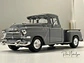 Camioneta GMC 100 Wideside Pickup | Motormax 1:24 - thumbnail 4