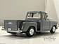 Camioneta GMC 100 Wideside Pickup | Motormax 1:24 - thumbnail 8