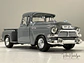 Camioneta GMC 100 Wideside Pickup | Motormax 1:24 - thumbnail 10