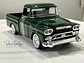 Camioneta GMC 100 Wideside Pickup | Motormax 1:24 - thumbnail 23