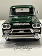 Camioneta GMC 100 Wideside Pickup | Motormax 1:24 - thumbnail 24