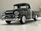 Camioneta GMC 100 Wideside Pickup | Motormax 1:24 - thumbnail 25