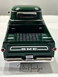 Camioneta GMC 100 Wideside Pickup | Motormax 1:24 - thumbnail 28