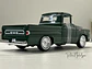 Camioneta GMC 100 Wideside Pickup | Motormax 1:24 - thumbnail 29