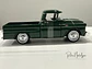 Camioneta GMC 100 Wideside Pickup | Motormax 1:24 - thumbnail 30