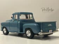 Camioneta GMC 100 Wideside Pickup | Motormax 1:24 - thumbnail 17